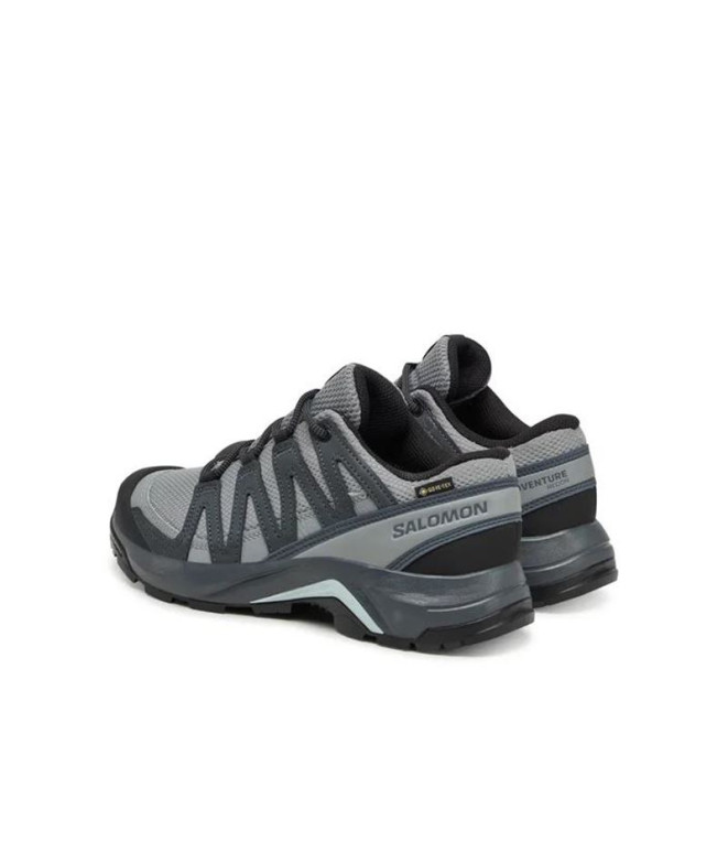 Sapatilhas de Montanha Salomon X-Adventure...