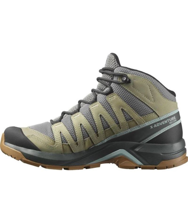 Sapatilhas de Montanha Salomon X-Adventure...