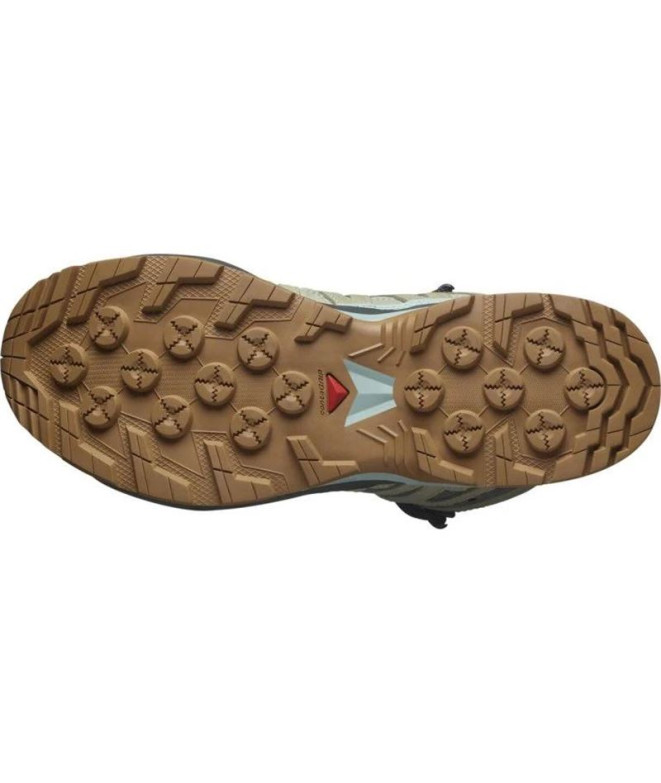 Zapatillas de Montaña Salomon X-Adventure Recon...