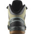 Sapatilhas de Montanha Salomon X-Adventure Recon Mid Gtx Mulher Sedona Sage
