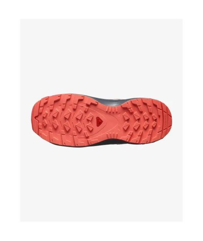 Chaussures de Montagne Salomon Xa Pro V8 Cswp J...