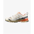 Sapatilhas de Trail Salomon Xa Pro 3D V9 Homem Almond Milk/Gray Gre