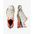 Zapatillas de Trail Salomon Xa Pro 3D V9 Hombre Almond Milk/Gray Gre