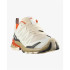 Zapatillas de Trail Salomon Xa Pro 3D V9 Hombre Almond Milk/Gray Gre