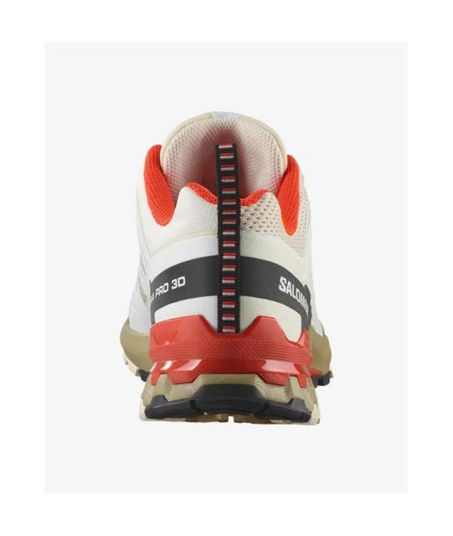 Zapatillas de Trail Salomon Xa Pro 3D V9 Hombre...