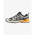 Zapatillas de Trail Salomon Xa Pro 3D V9 Hombre Negro/Gull/Turmeric