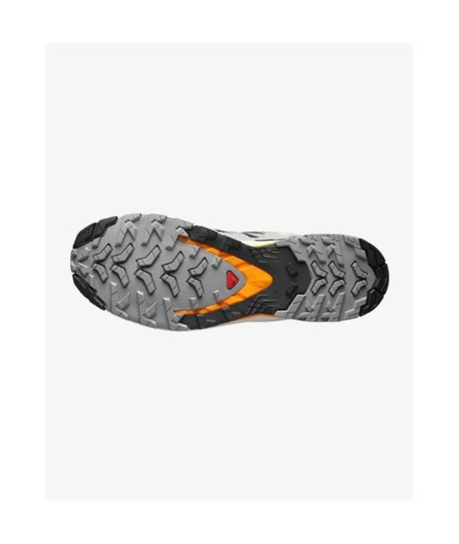 Sapatilhas de Trail Salomon Xa Pro 3D V9 Homem...