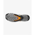 Chaussures de Trail Salomon Xa Pro 3D V9 Homme Noir/Gull/Turmeric