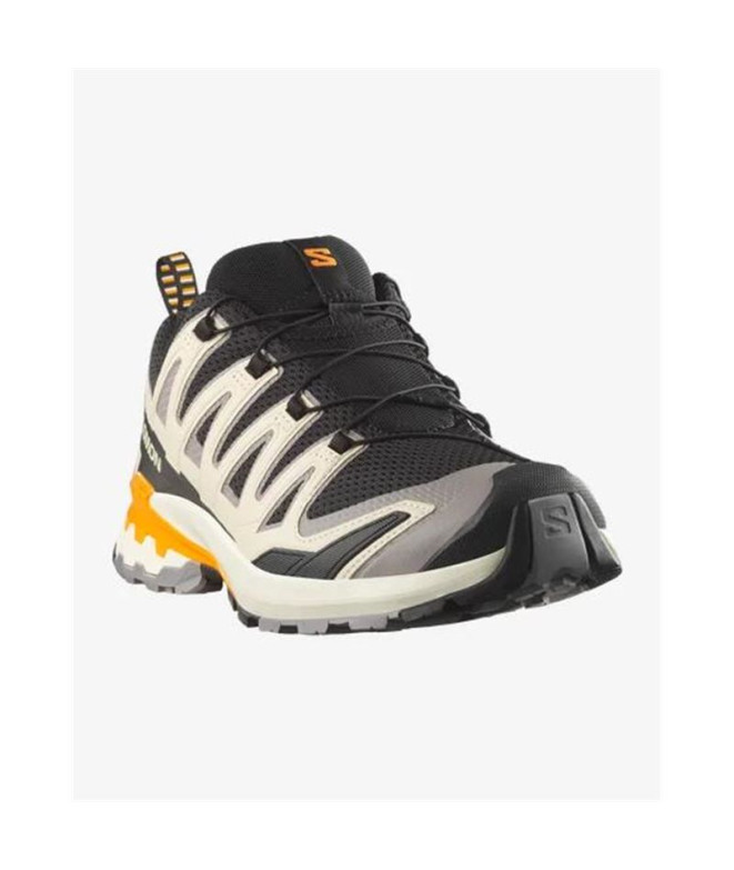 Sapatilhas de Trail Salomon Xa Pro 3D V9 Homem...