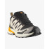 Sapatilhas de Trail Salomon Xa Pro 3D V9 Homem Preto/Gull/Turmeric