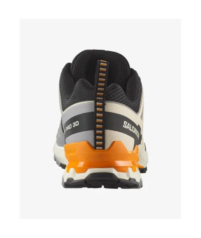 Zapatillas de Trail Salomon Xa Pro 3D V9 Hombre...