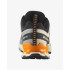 Zapatillas de Trail Salomon Xa Pro 3D V9 Hombre Negro/Gull/Turmeric