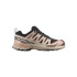 Chaussures de Trail Salomon Xa Pro 3D V9 W Femme Noir/Burlwood/Mahog