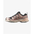 Sapatilhas de Trail Salomon Xa Pro 3D V9 W Mulher Preto/Burlwood/Mahog