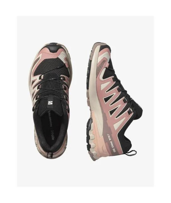Zapatillas de Trail Salomon Xa Pro 3D V9 W...
