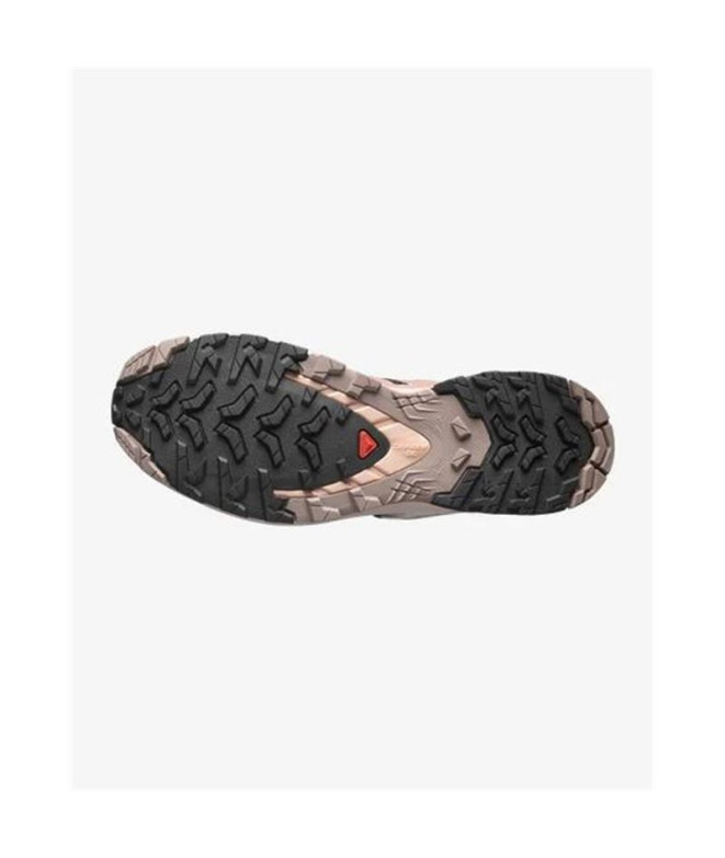 Chaussures de Trail Salomon Xa Pro 3D V9 W...