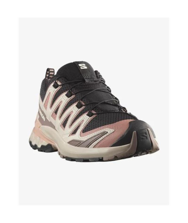 Chaussures de Trail Salomon Xa Pro 3D V9 W...
