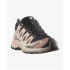 Chaussures de Trail Salomon Xa Pro 3D V9 W Femme Noir/Burlwood/Mahog