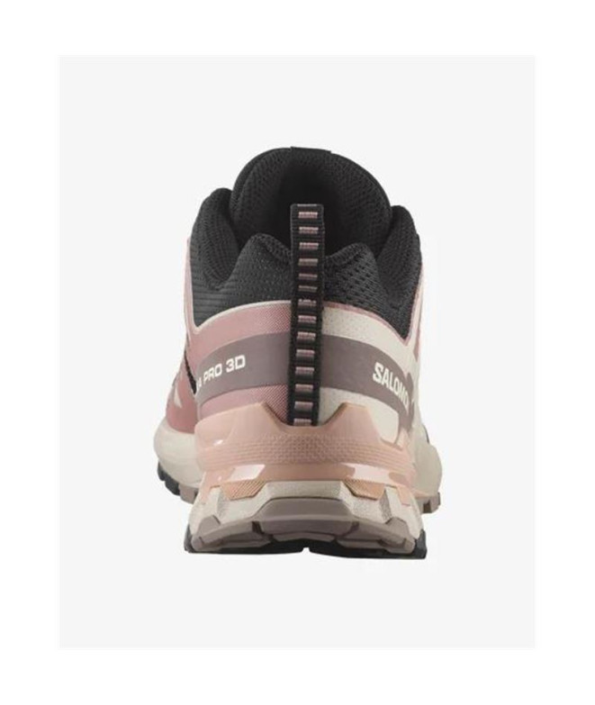 Zapatillas de Trail Salomon Xa Pro 3D V9 W...