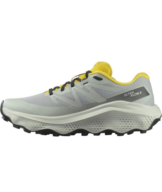 Sapatilhas de Trail Salomon Ultra Flow 2 Homem...
