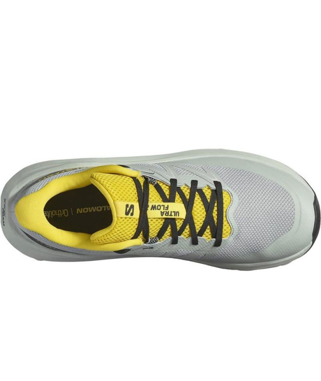 Sapatilhas de Trail Salomon Ultra Flow 2 Homem...