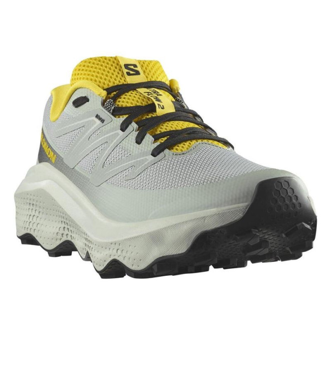 Chaussures de Trail Salomon Ultra Flow 2 Homme...