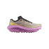 Chaussures de Trail Salomon Ultra Flow 2 W Femme Etherea/Rose intense/Bla