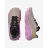 Sapatilhas de Trail Salomon Ultra Flow 2 W Mulher Etherea/Rosa intenso/Bla