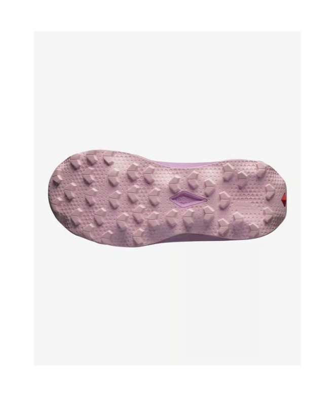 Sapatilhas de Trail Salomon Ultra Flow 2 W...