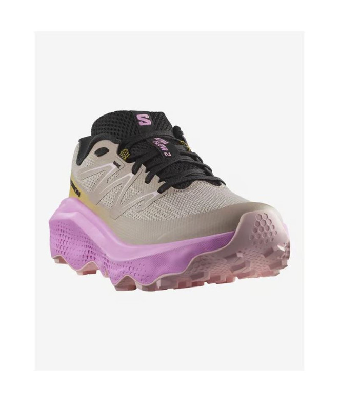 Sapatilhas de Trail Salomon Ultra Flow 2 W...