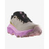 Sapatilhas de Trail Salomon Ultra Flow 2 W Mulher Etherea/Rosa intenso/Bla