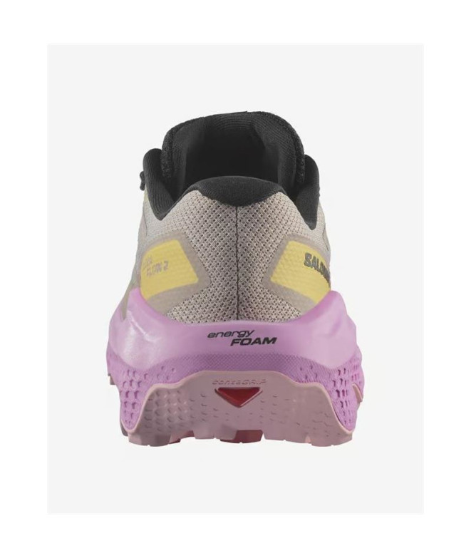 Sapatilhas de Trail Salomon Ultra Flow 2 W...