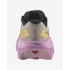 Sapatilhas de Trail Salomon Ultra Flow 2 W Mulher Etherea/Rosa intenso/Bla