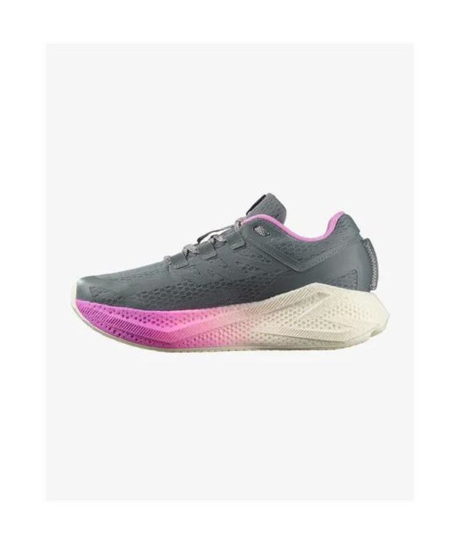 Chaussures de Running Salomon Aero Glide 3 W...