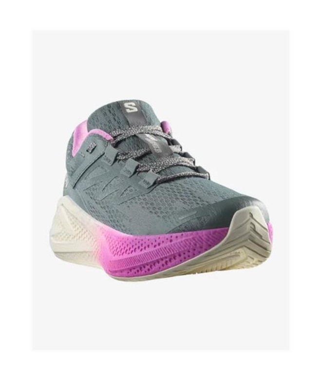 Sapatilhas de Running Salomon Aero Glide 3 W...