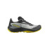Sapatilhas de Trail Salomon Genesis Homem Preto/Metal/Incaberr