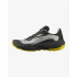 Sapatilhas de Trail Salomon Genesis Homem Preto/Metal/Incaberr