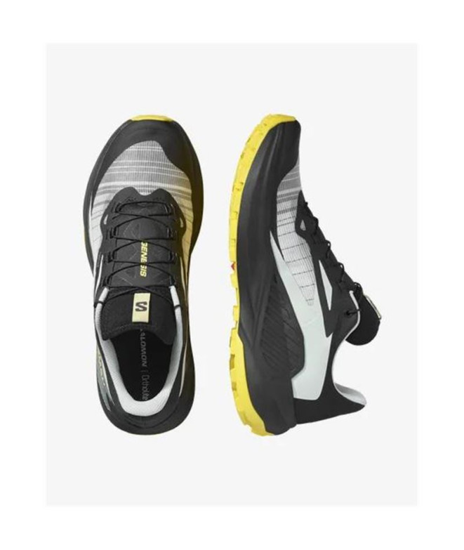 Sapatilhas de Trail Salomon Genesis Homem...
