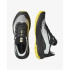 Sapatilhas de Trail Salomon Genesis Homem Preto/Metal/Incaberr