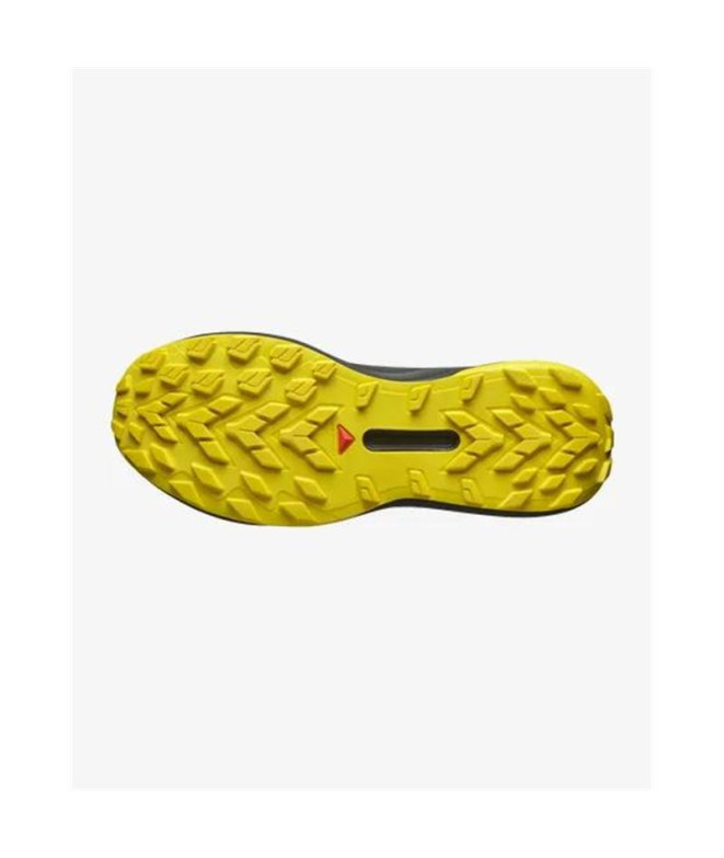 Sapatilhas de Trail Salomon Genesis Homem...