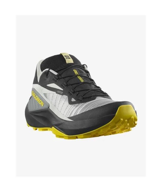 Zapatillas de Trail Salomon Genesis Hombre...