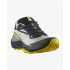 Sapatilhas de Trail Salomon Genesis Homem Preto/Metal/Incaberr