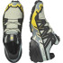 Sapatilhas de Trail Salomon Speedcross 6 Homem Wrought Iron/Preto/I