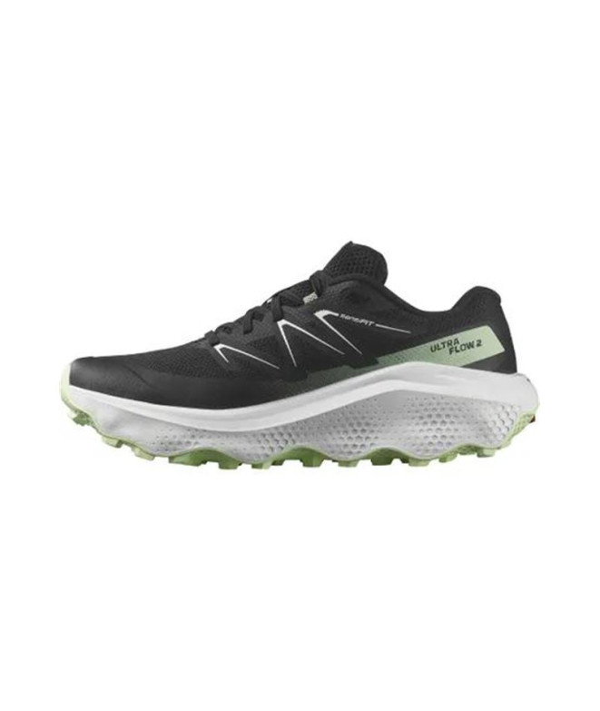 Sapatilhas de Trail Salomon Ultra Flow 2 Homem...
