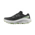 Zapatillas de Trail Salomon Ultra Flow 2 Hombre Negro/Blanco/Patina G