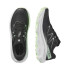 Zapatillas de Trail Salomon Ultra Flow 2 Hombre Negro/Blanco/Patina G