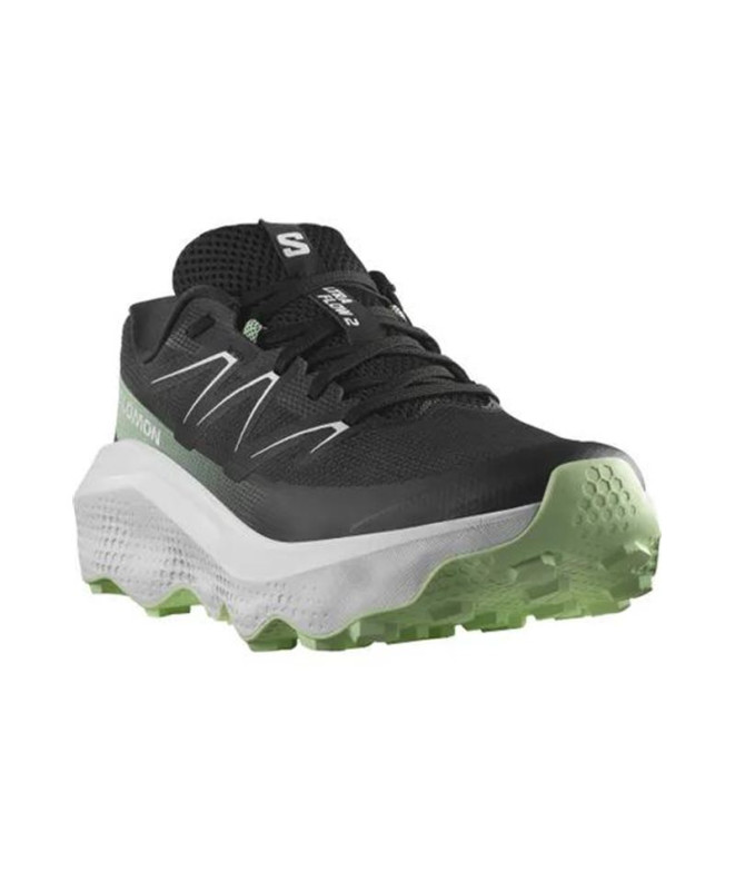 Chaussures de Trail Salomon Ultra Flow 2 Homme...