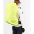 Mochila de Trail Salomon Rain Cover Large Verde