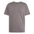 T-shirt adidas Fn Shirt Homme Charbon