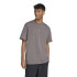 T-shirt adidas Fn Shirt Homme Charbon